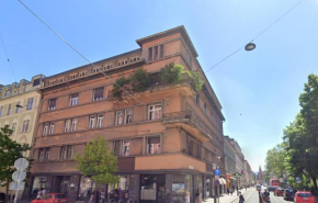 Apartment Belvedere Ljubljana
